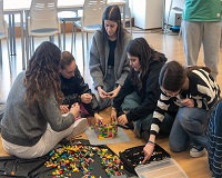 Representative picture of the project